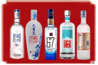 华安县回收衡水老白干
